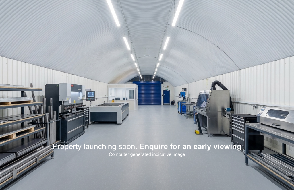 Flexible property space