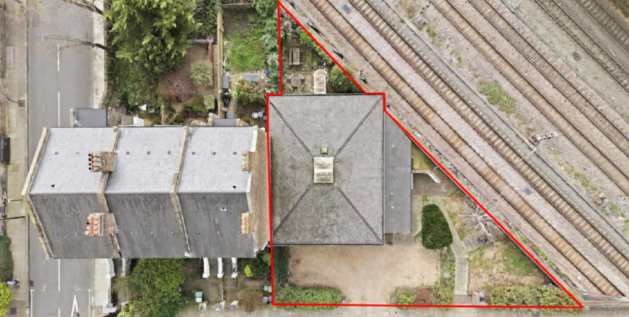 Flexible property space