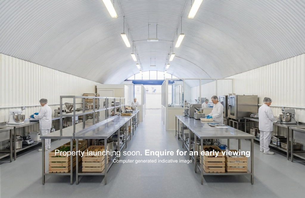 Flexible property space