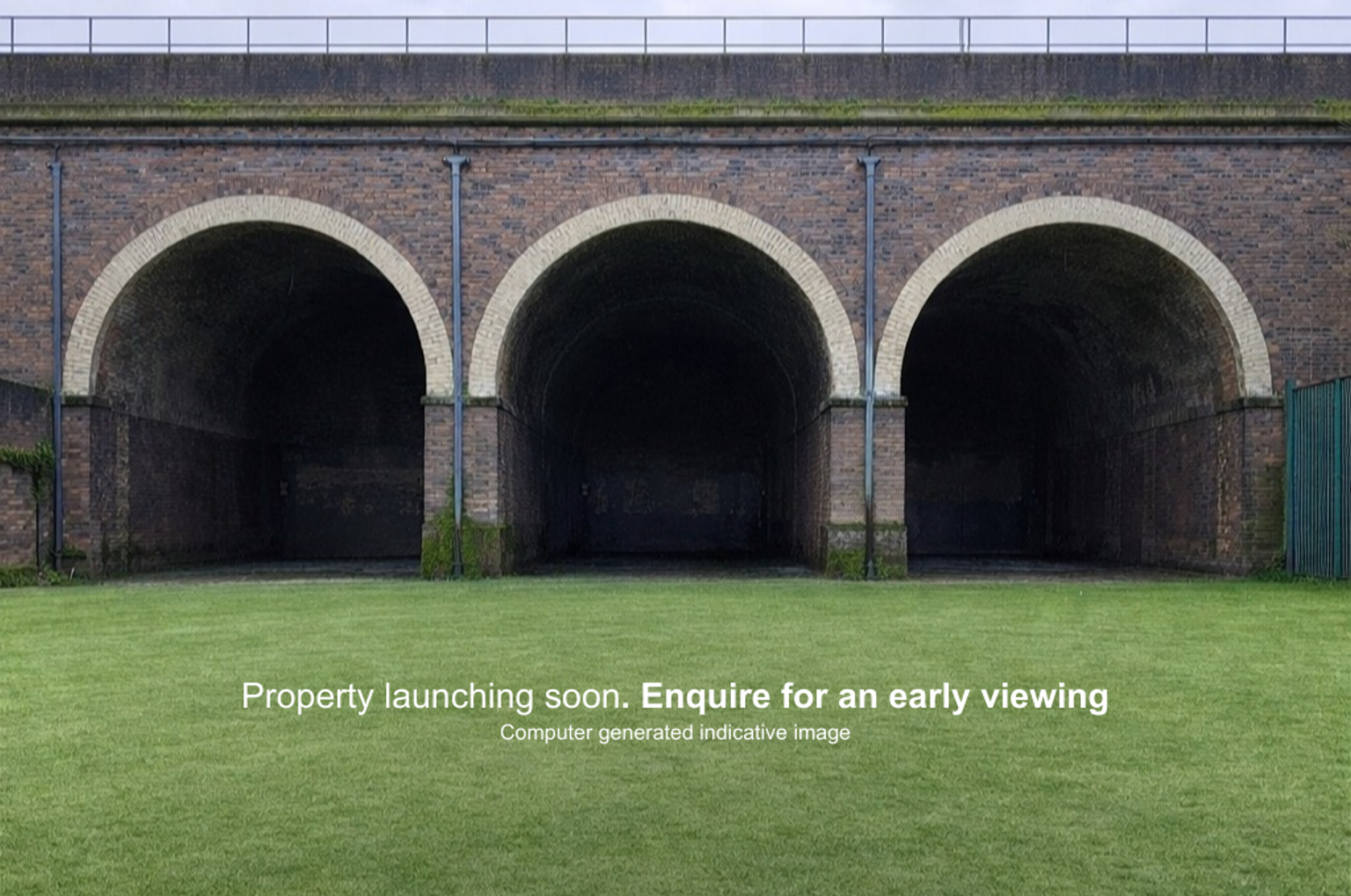 Flexible property space