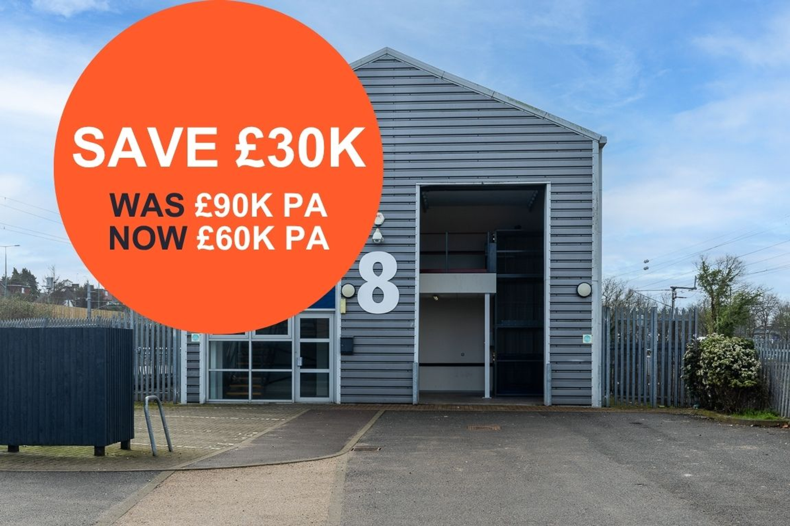 Flexible property space