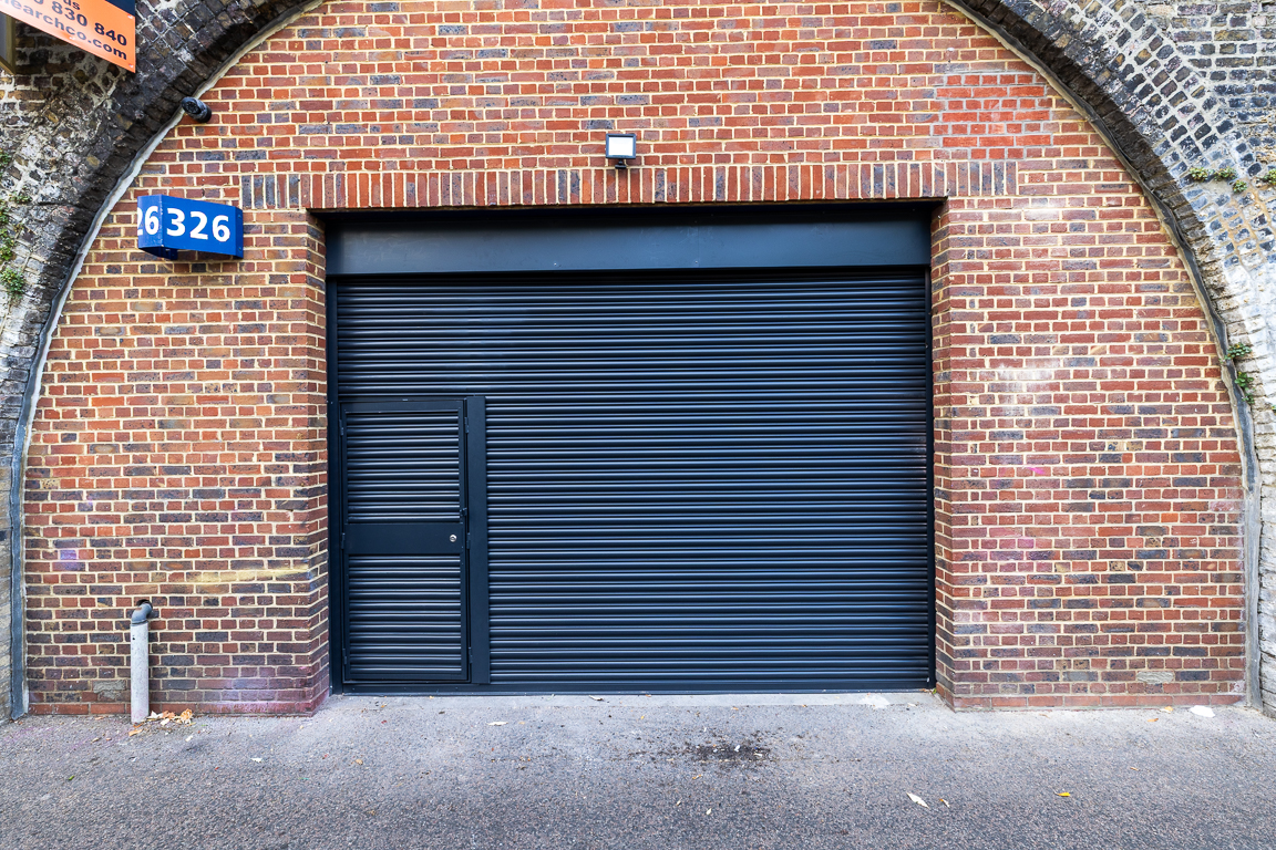 Flexible property space