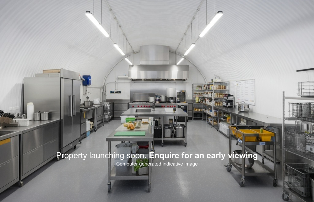 Flexible property space
