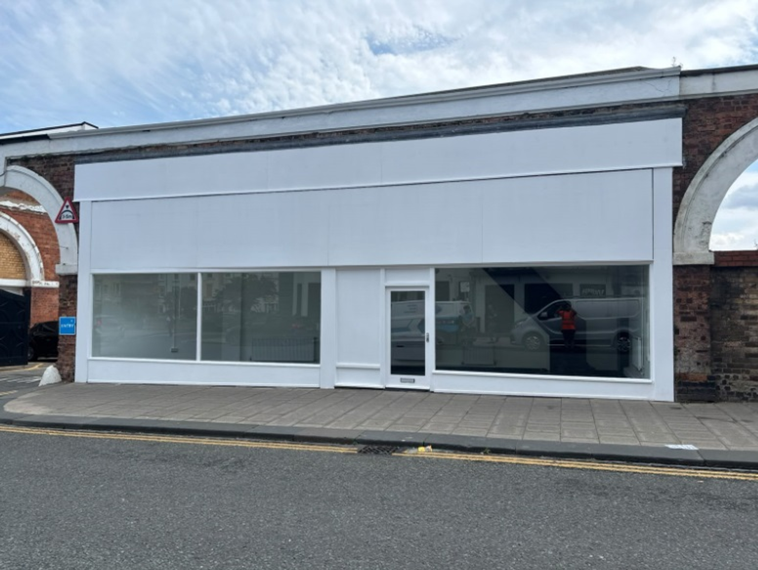 Flexible property space