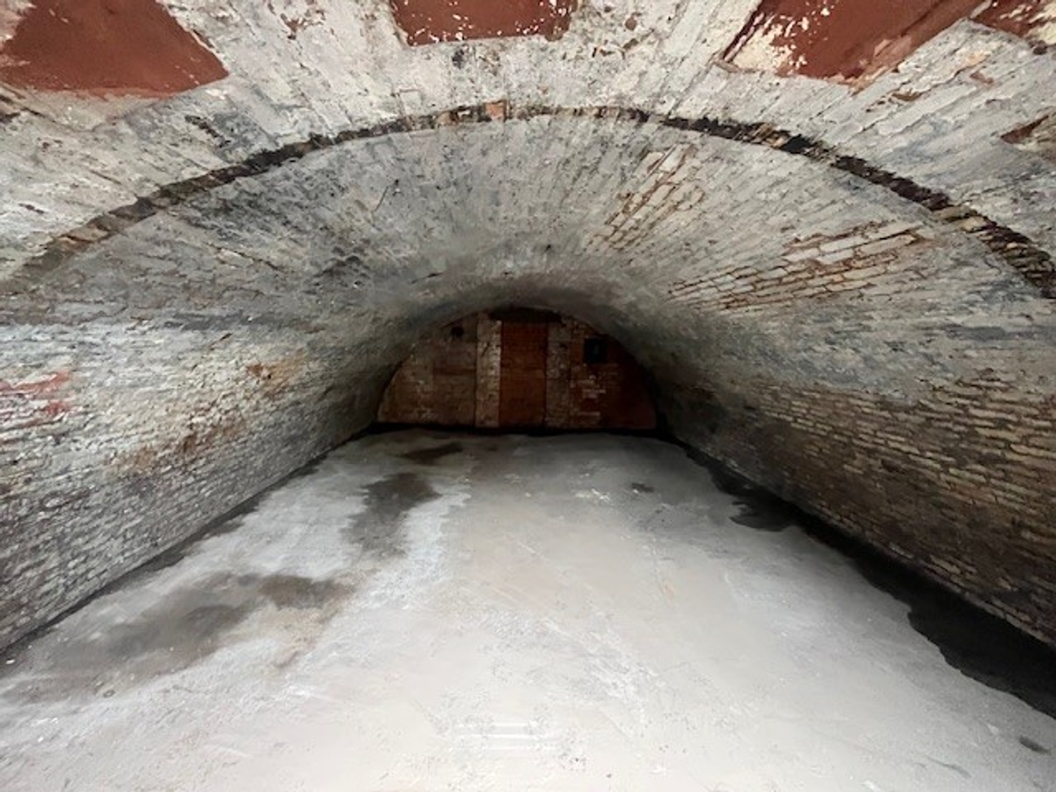 Flexible property space