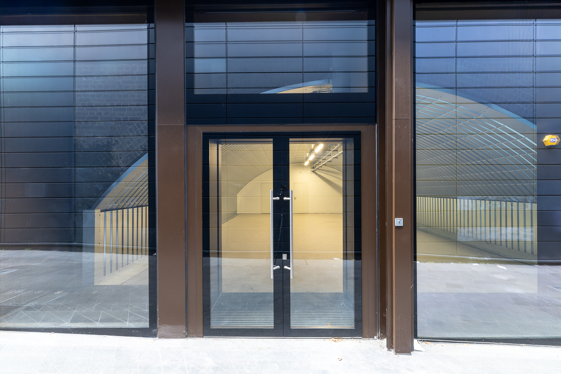 Flexible property space