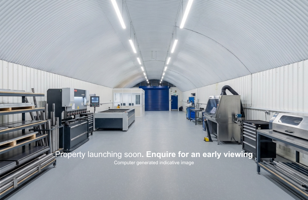 Flexible property space