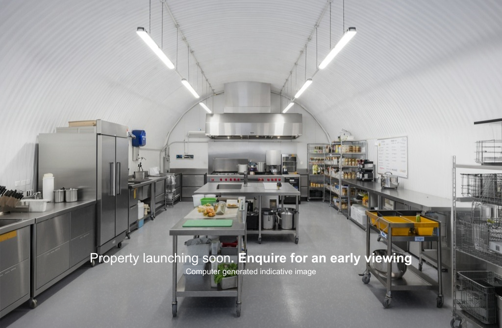 Flexible property space