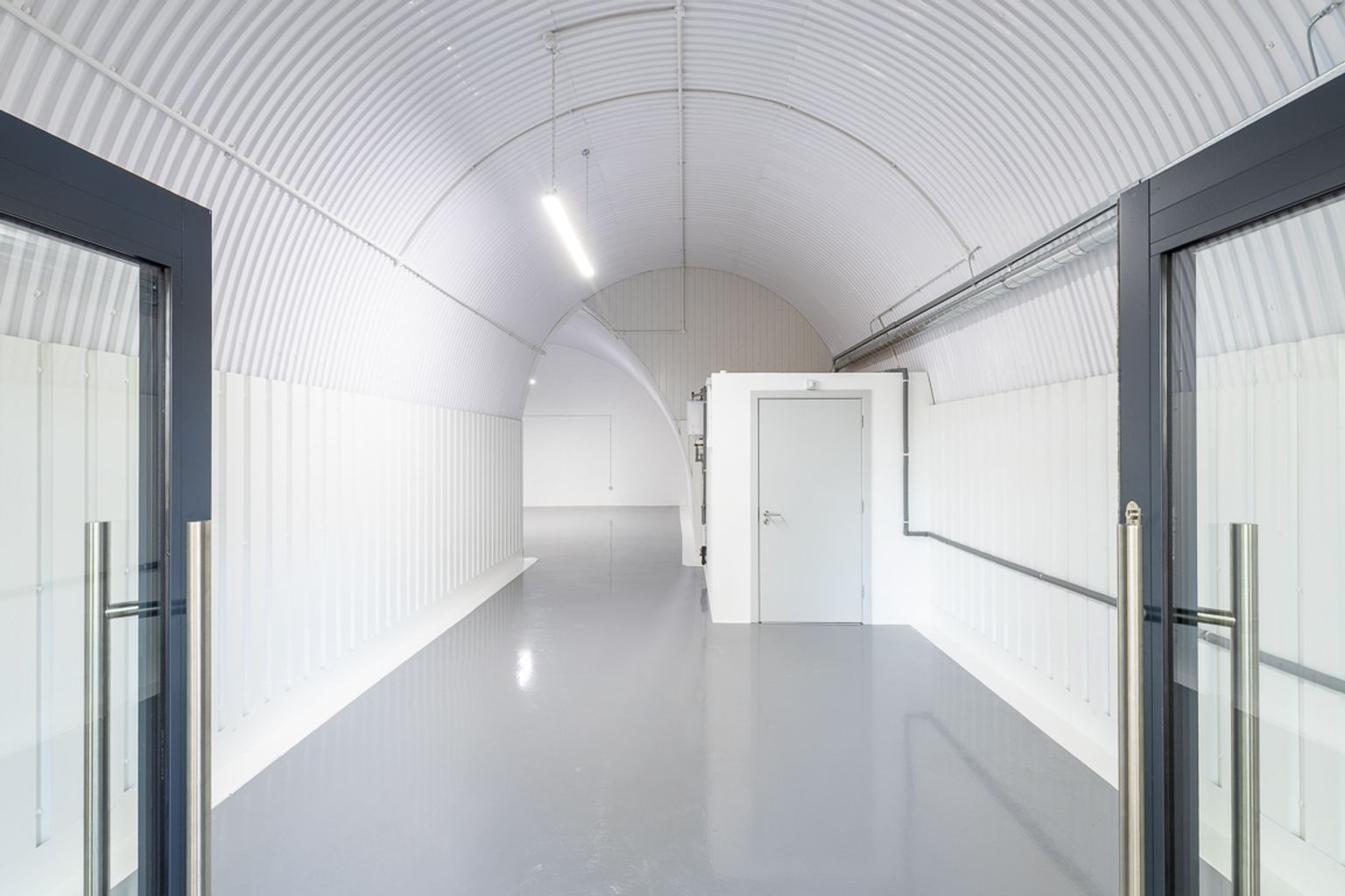 Flexible property space