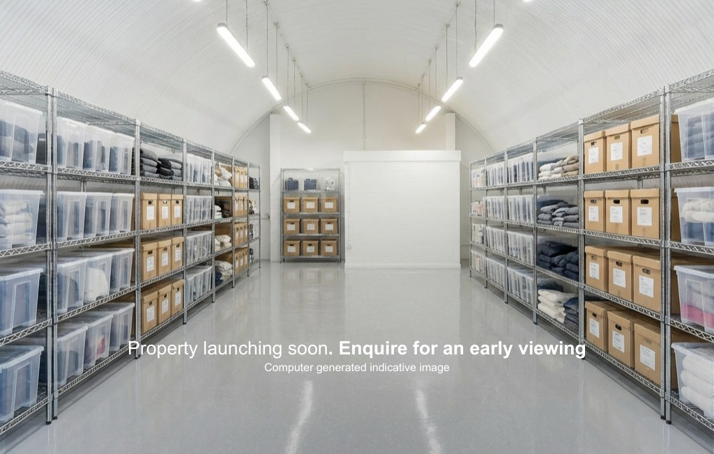 Flexible property space