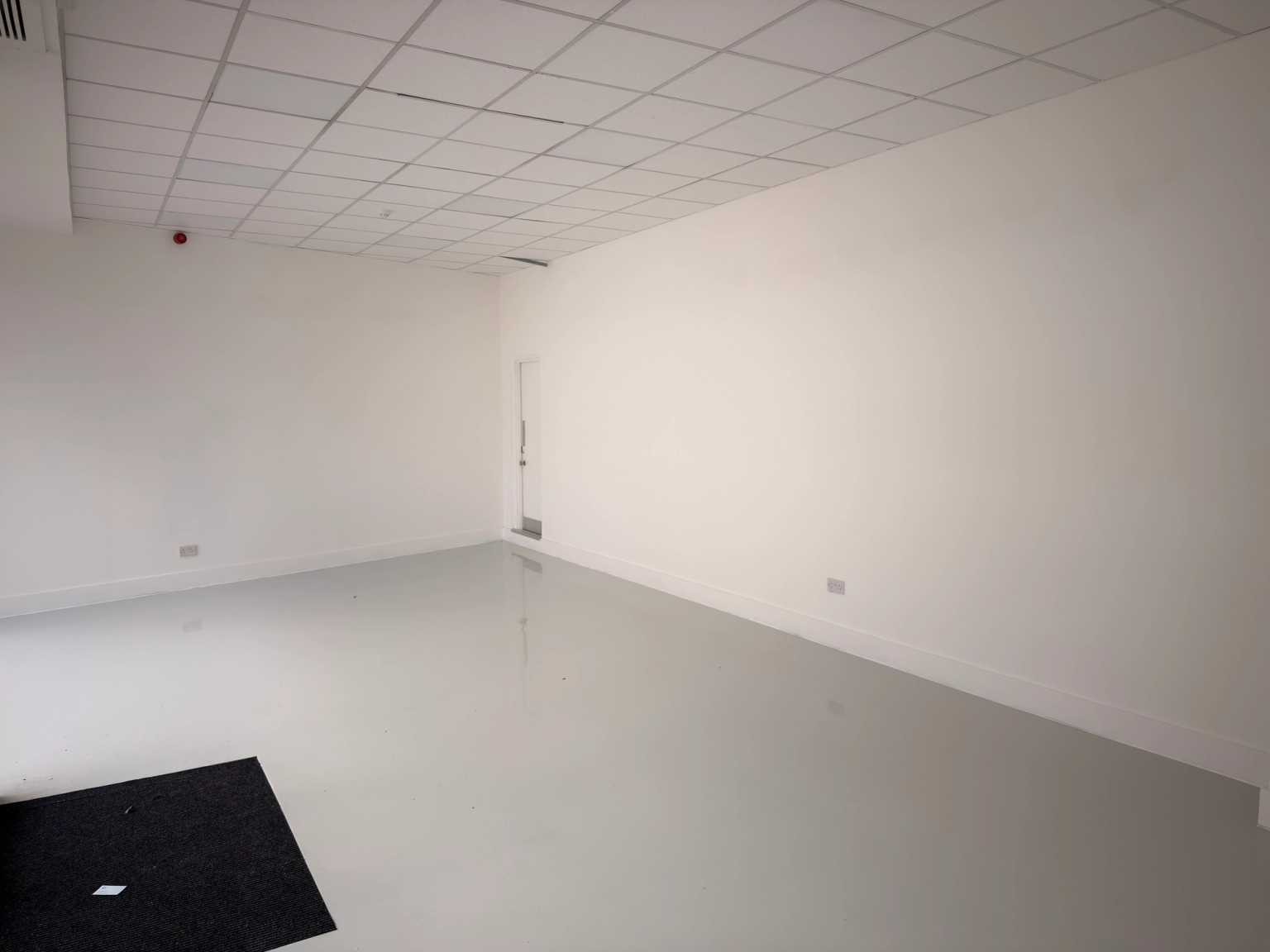 Flexible property space