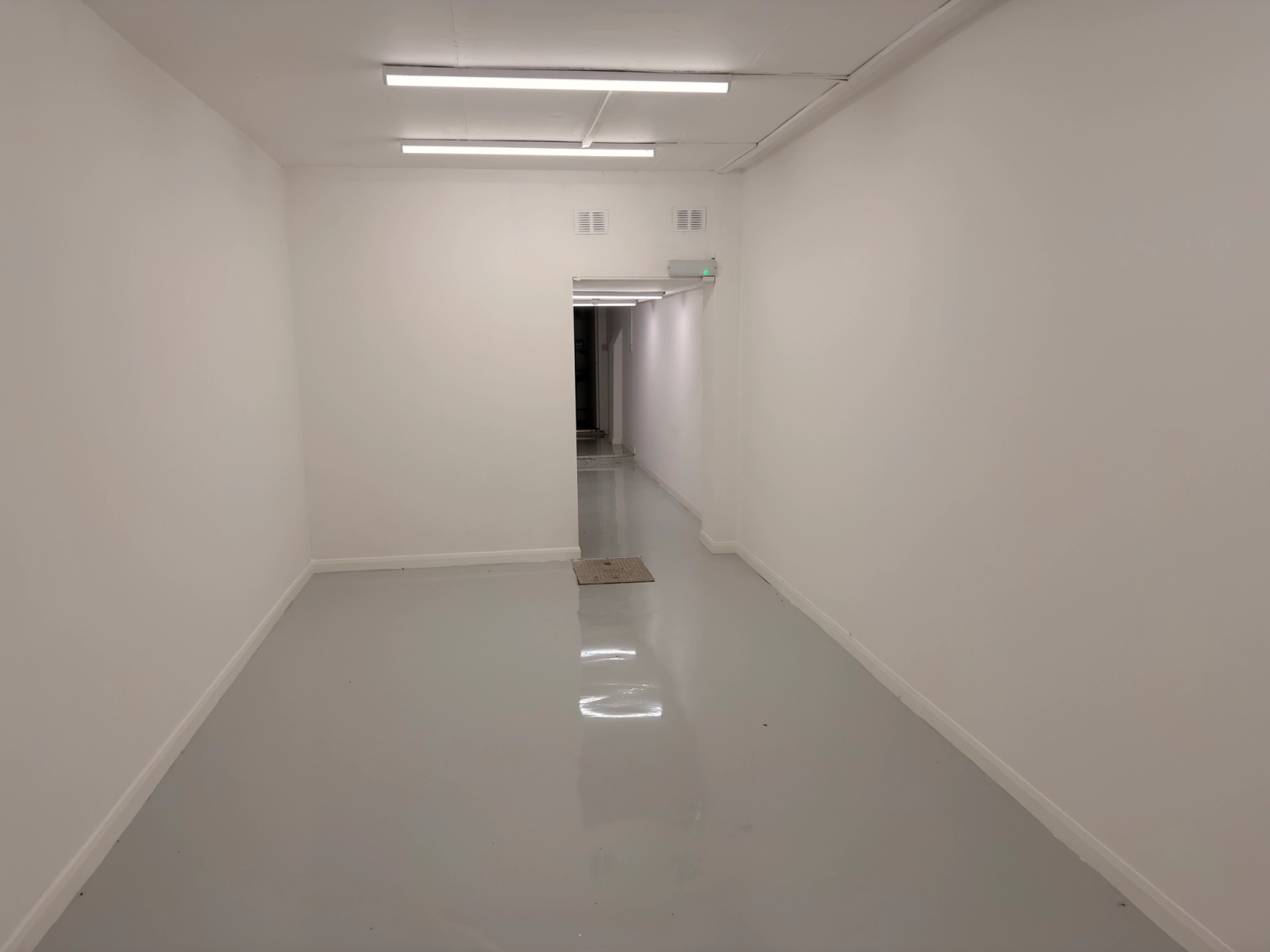 Flexible property space