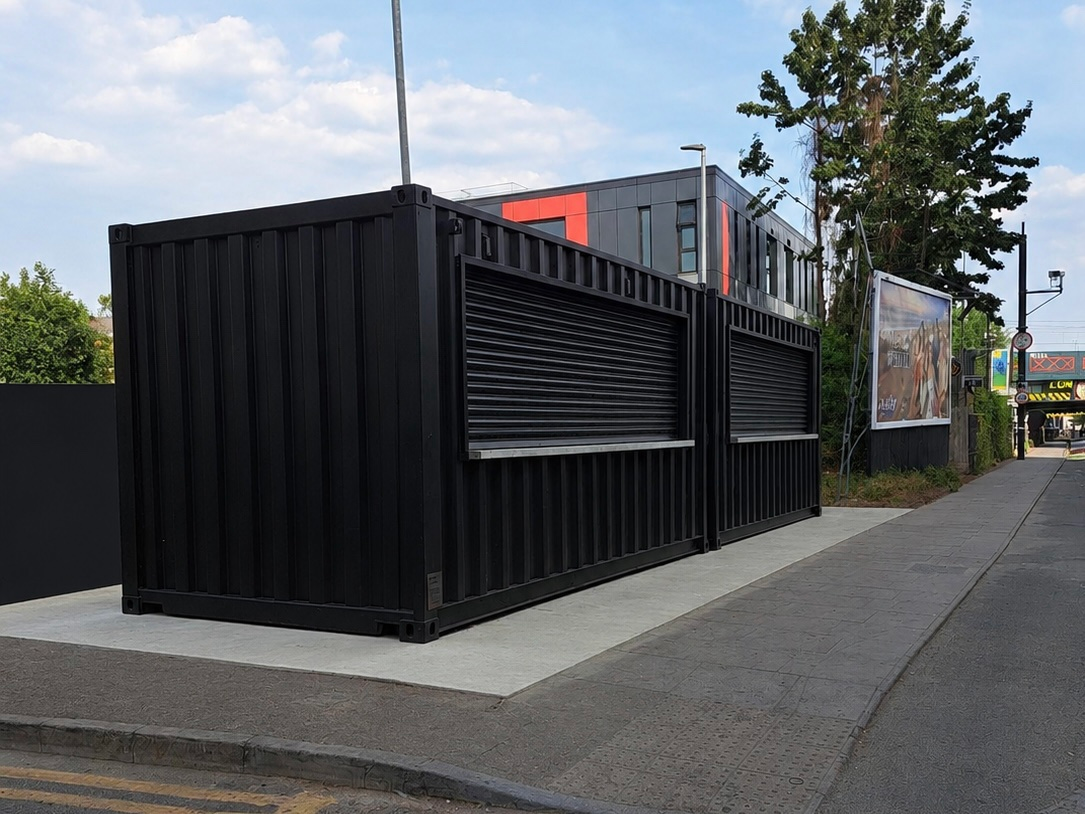 Flexible property space