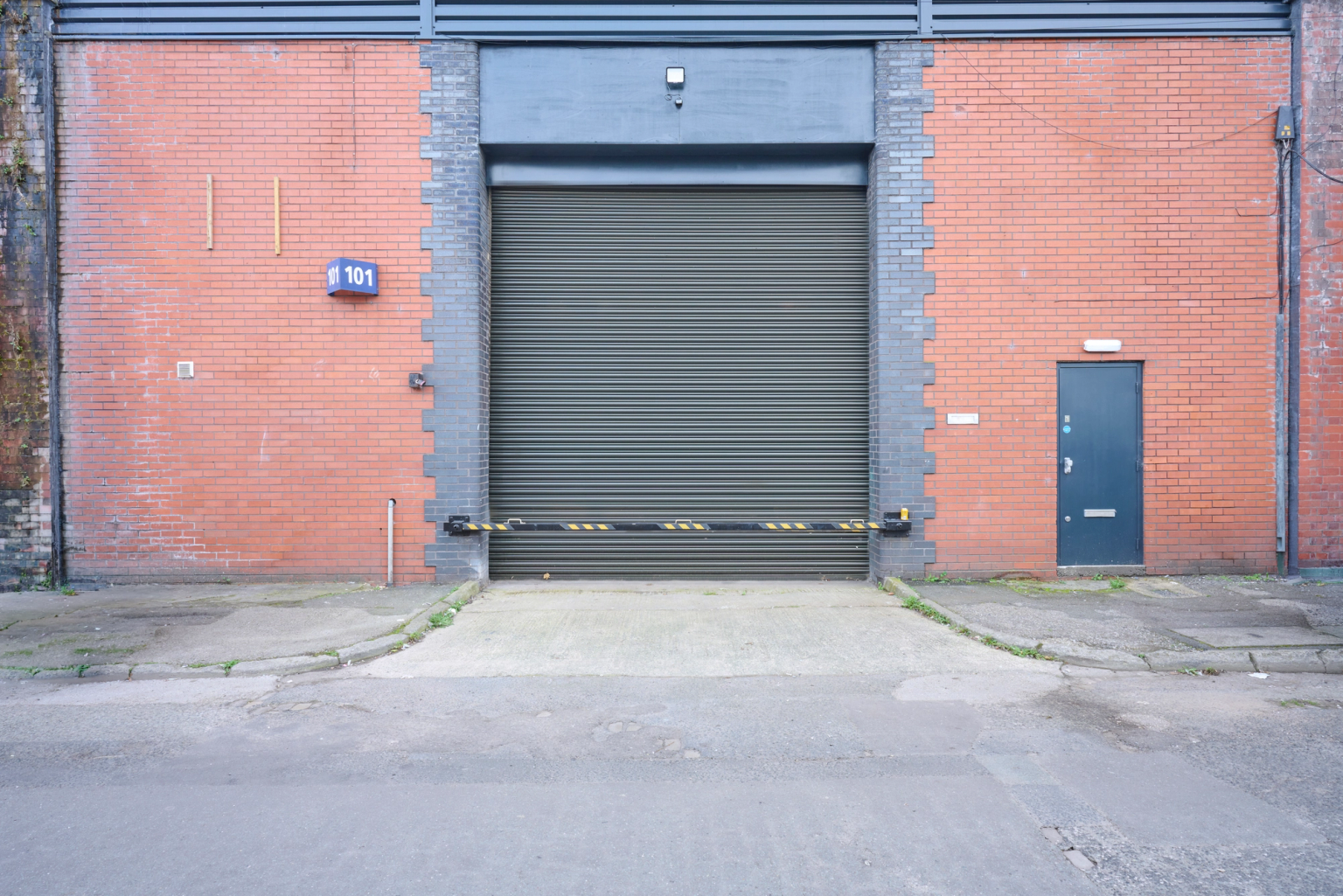 Flexible property space