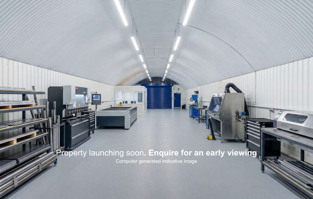 Flexible property space