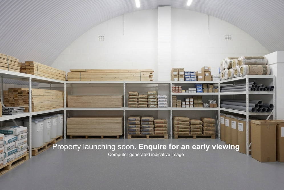 Flexible property space