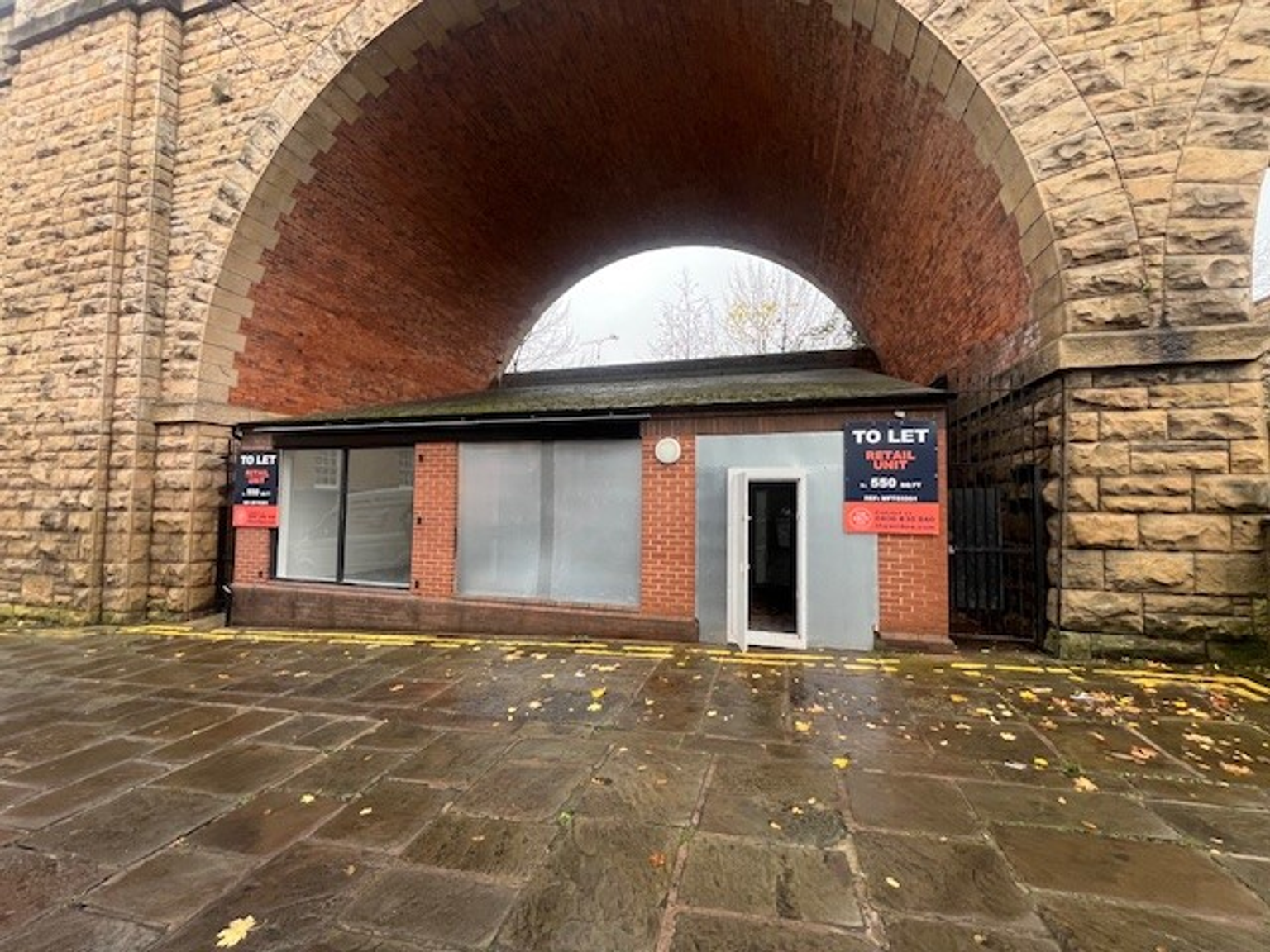 Flexible property space
