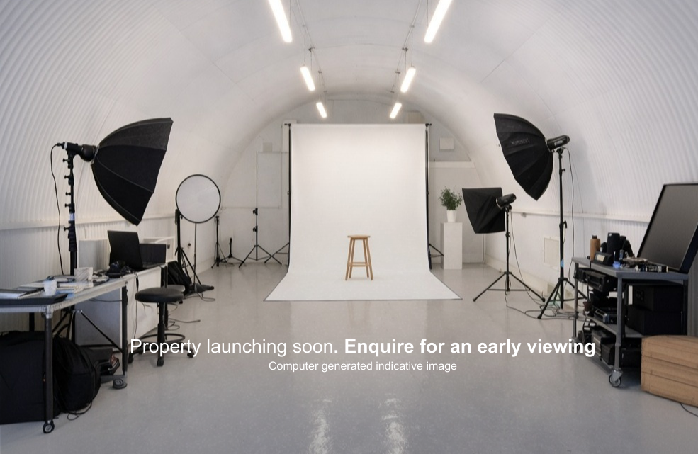 Flexible property space