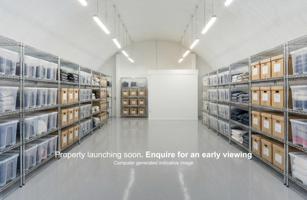 Flexible property space