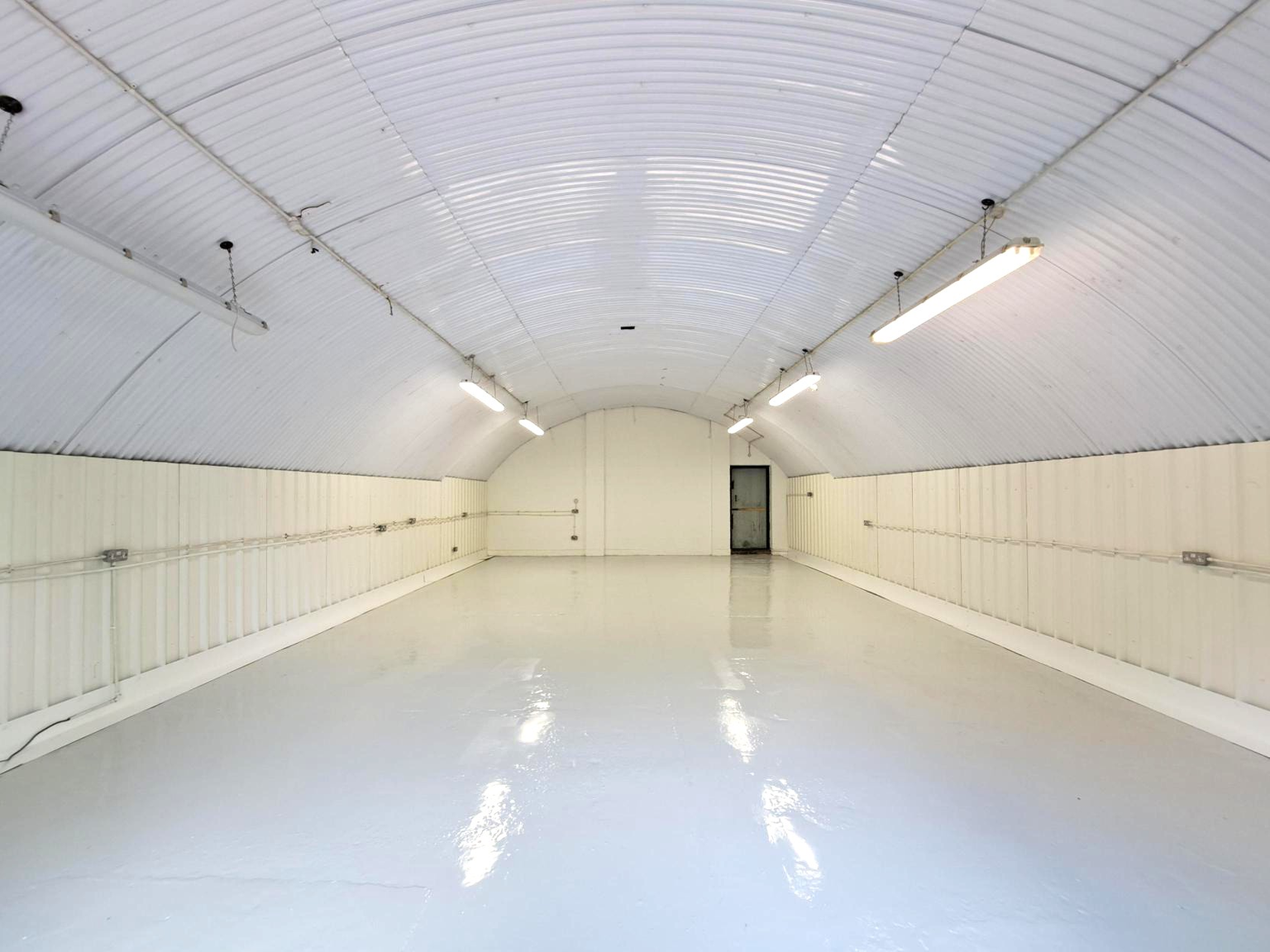 Flexible property space
