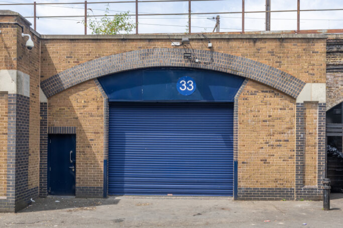 Flexible property space