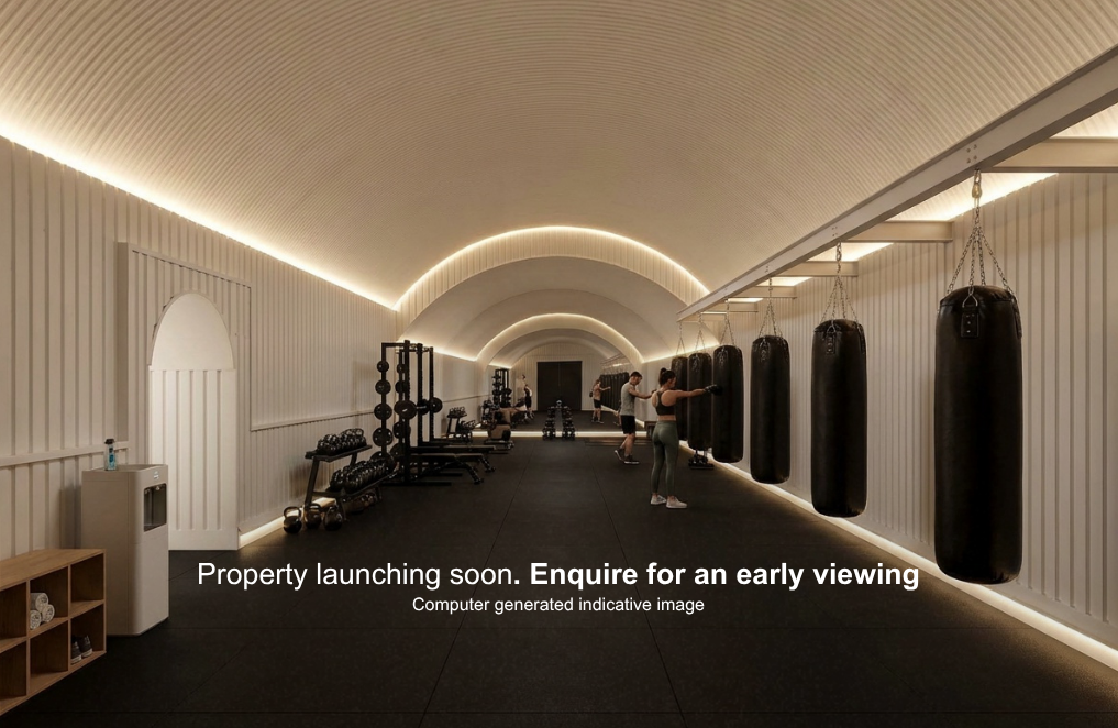 Flexible property space