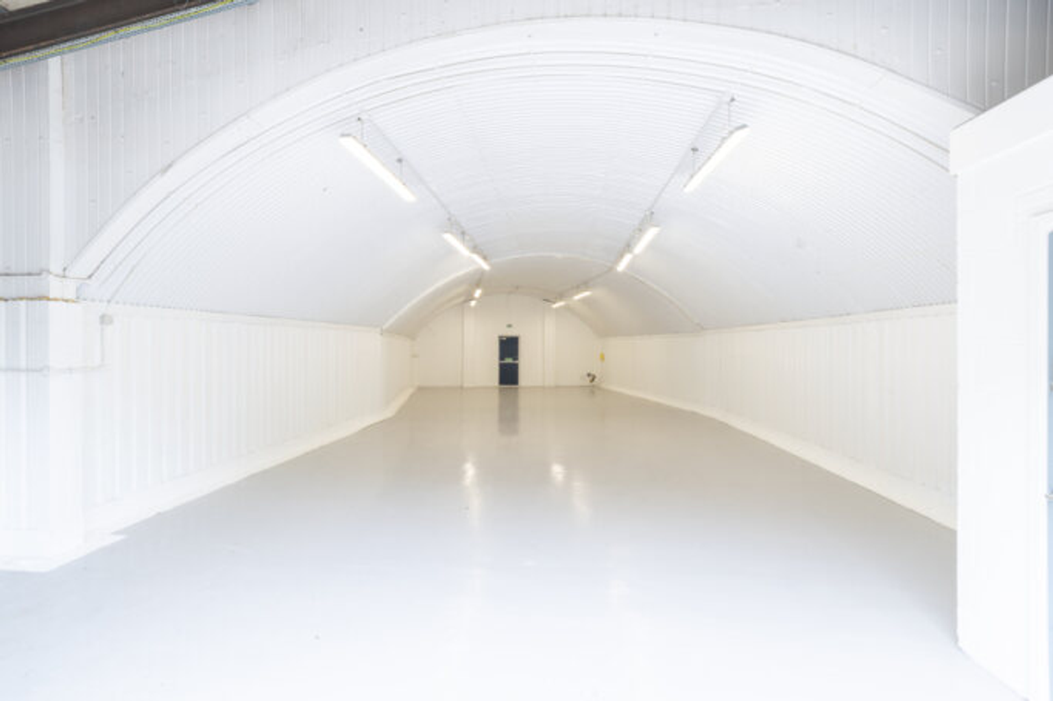 Flexible property space