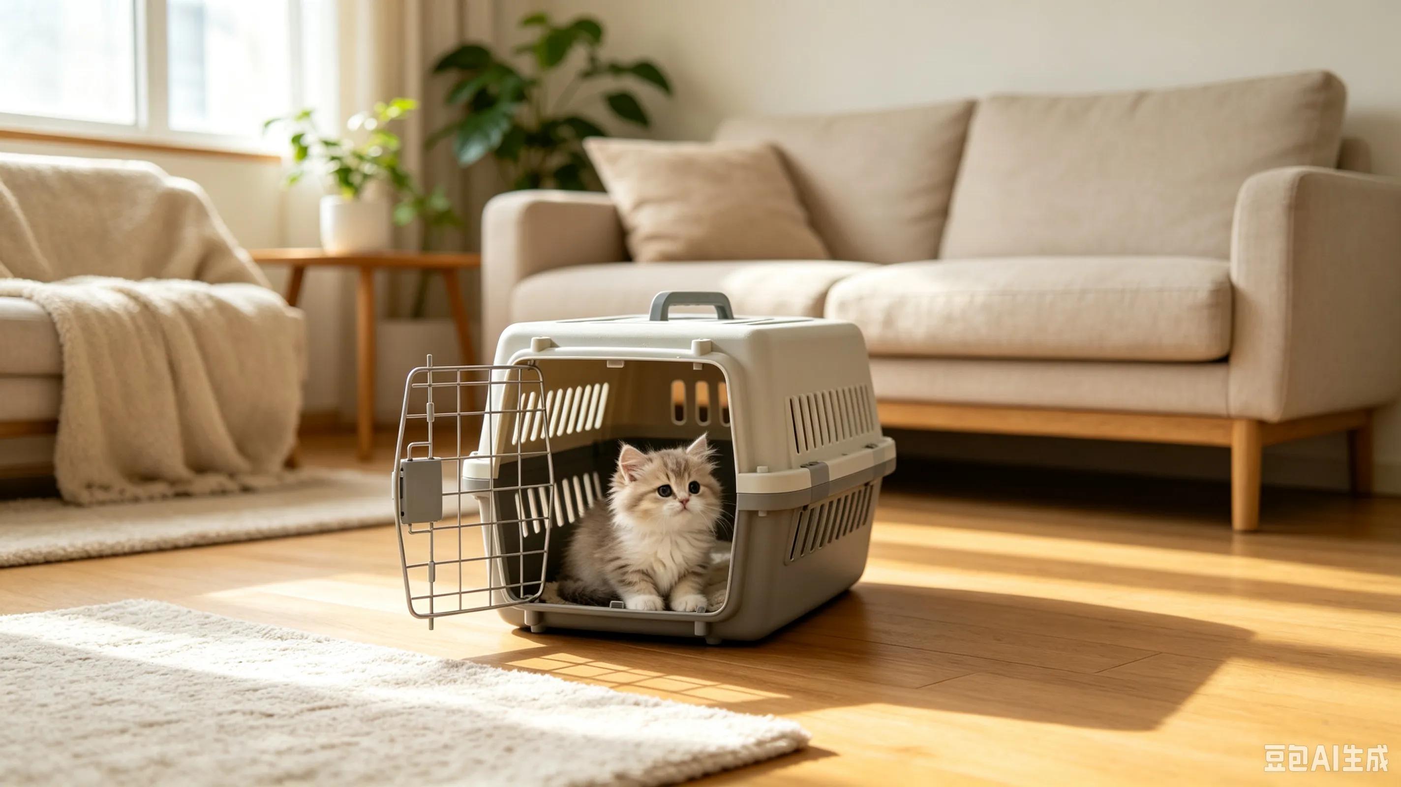 5 Mistakes First-Time Cat Owners Make (and What to Do Instead)