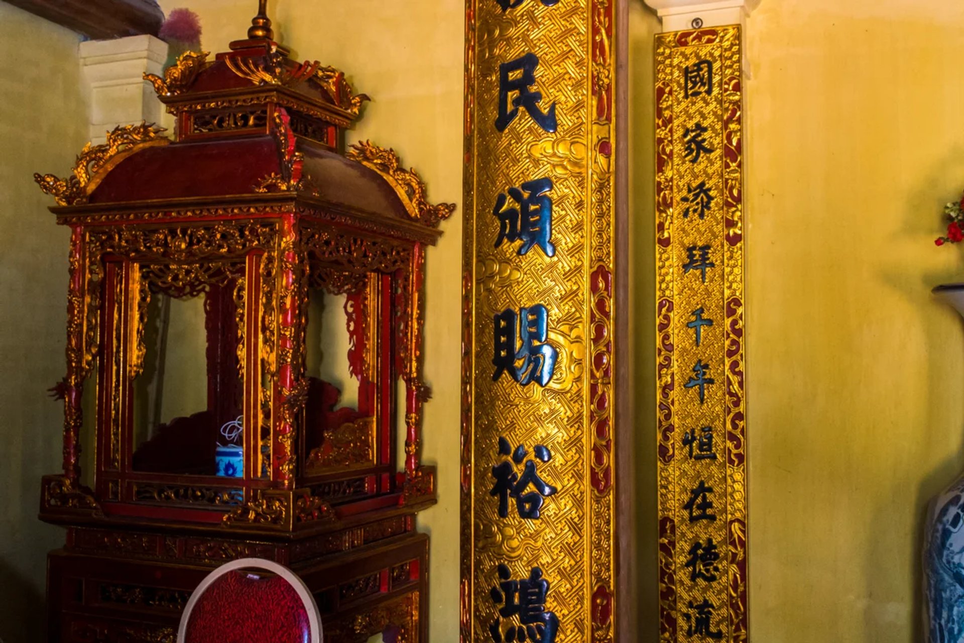 Ả Lã Nàng Đê (Nữ tướng thời Hai Bà Trưng)