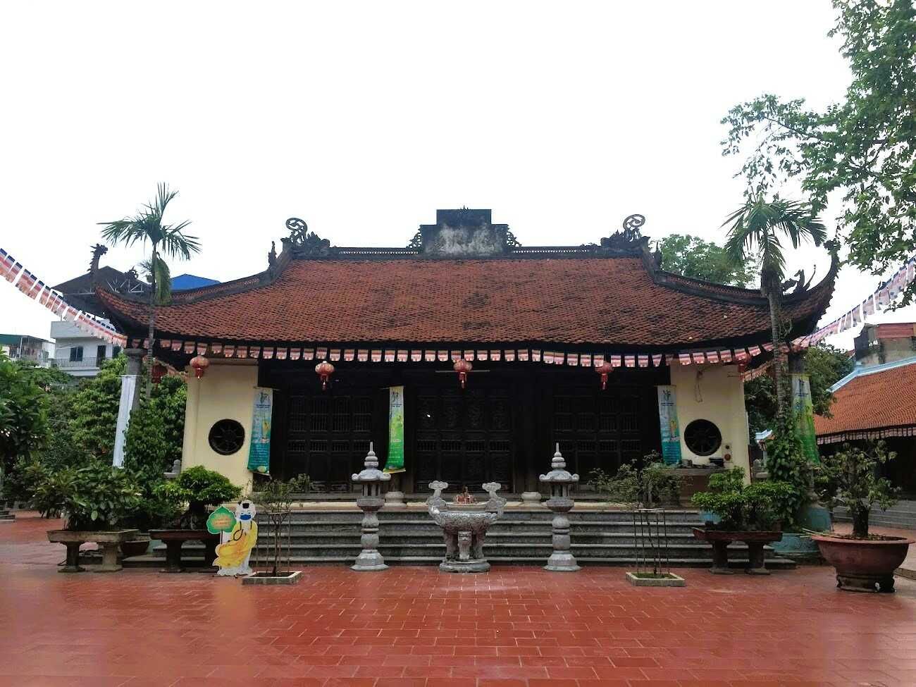 Ảnh minh họa Lễ Hội Truyền Thống Đình Đại Mỗ