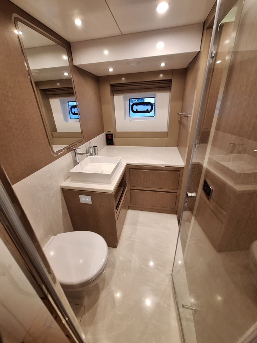 SY68 Teknesi Interıor Furnıture