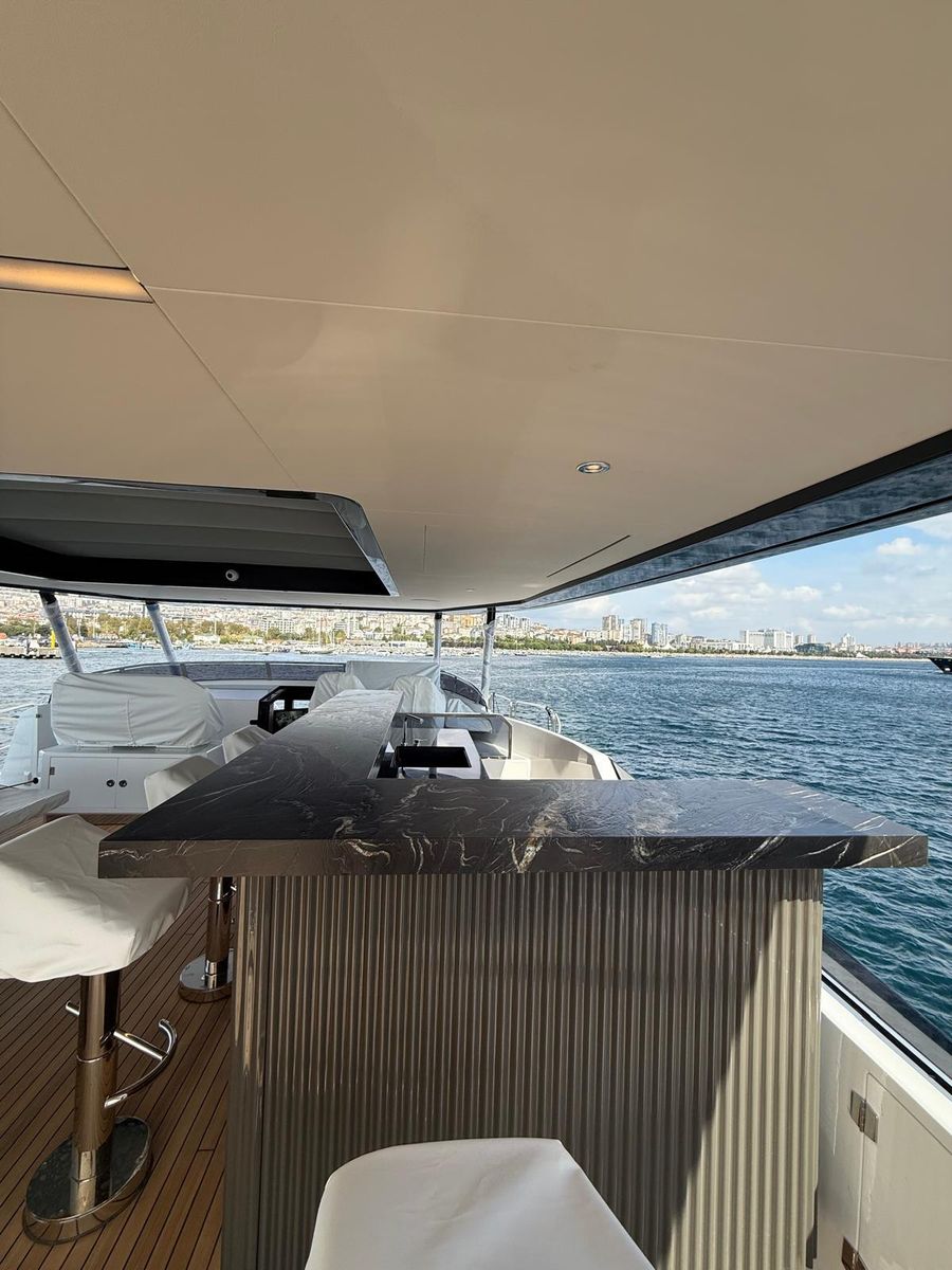 SY88 Teknesi Exterior Furniture