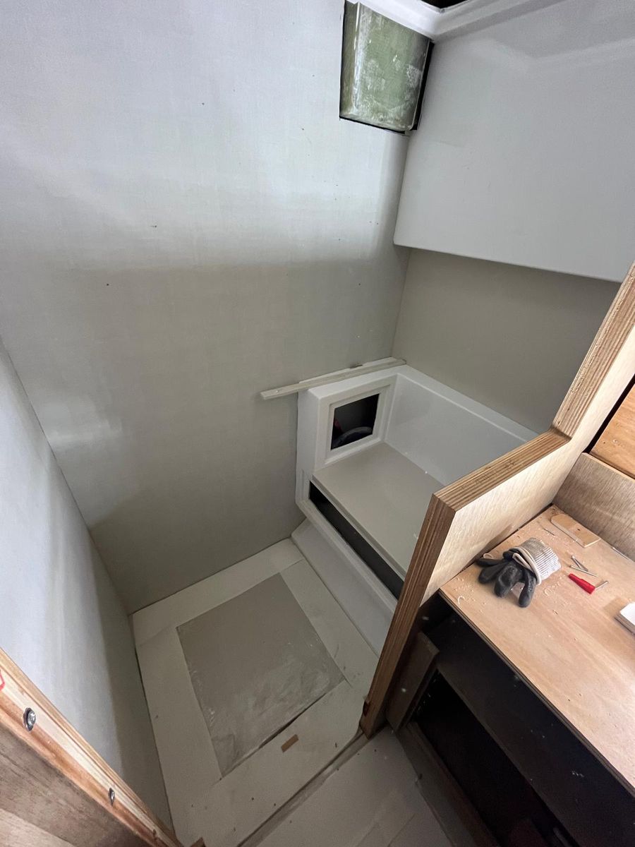 SY48 Teknesi Corian