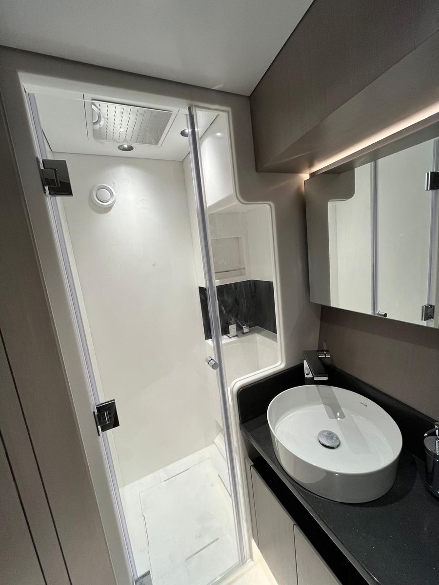 SY48 Teknesi Corian