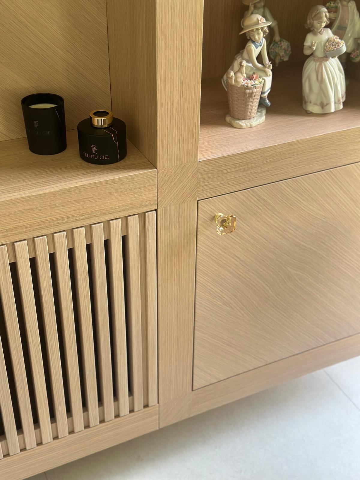 Özel Tasarım Mobilyalar görseli