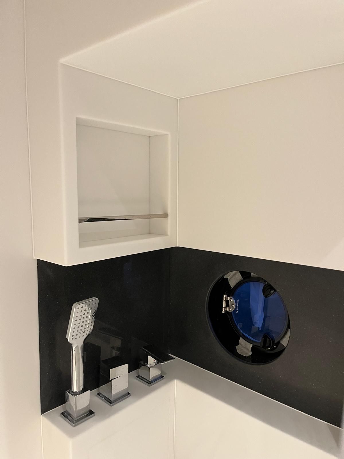 SY48 Teknesi Corian görseli