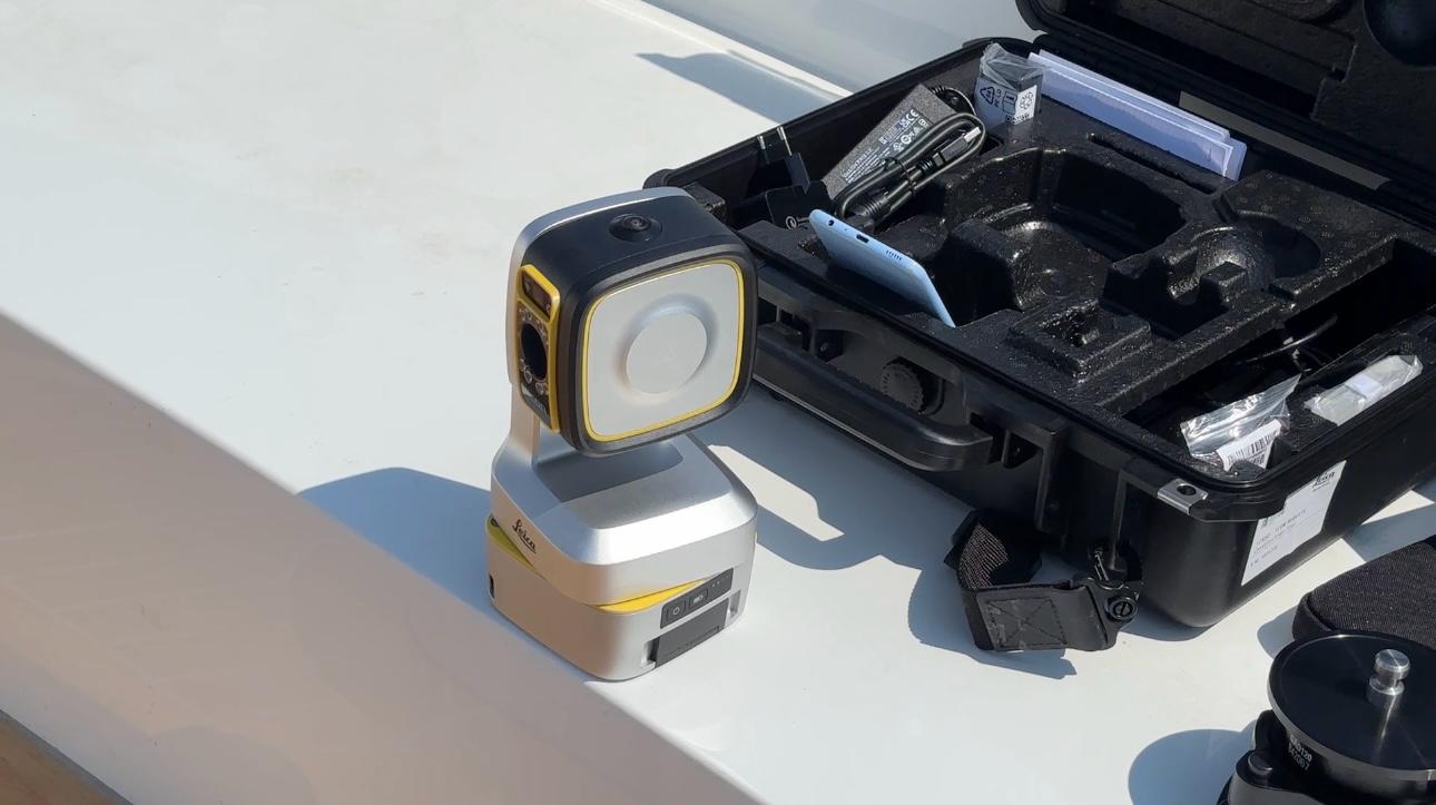 Dijital ölçüm Hizmeti