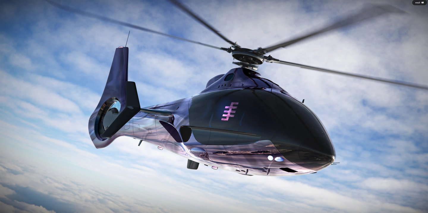 chopper v3