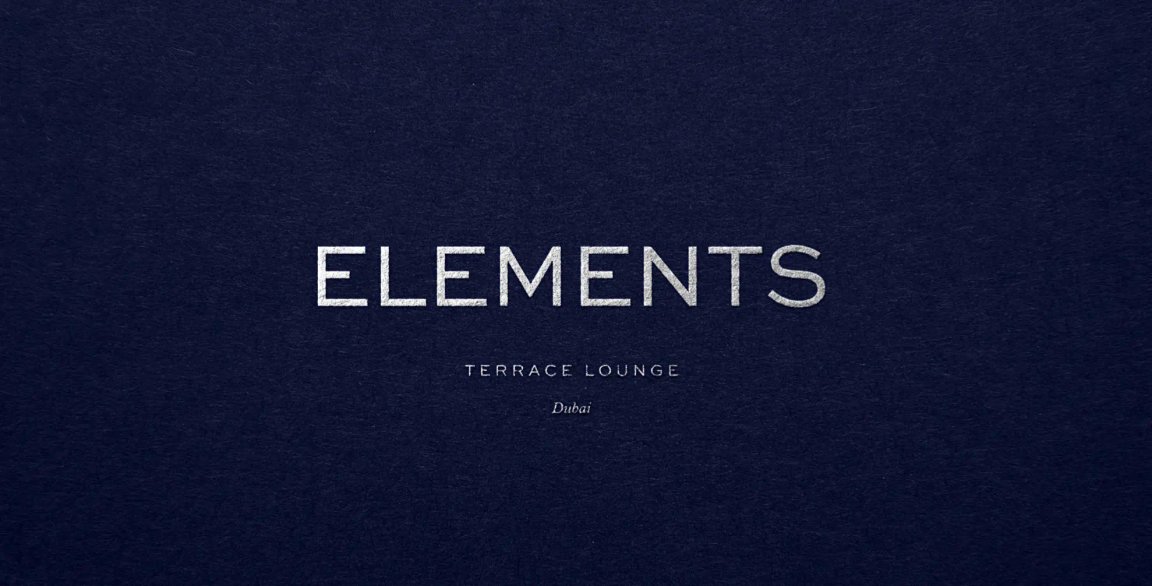 ELEMENTS LOGO