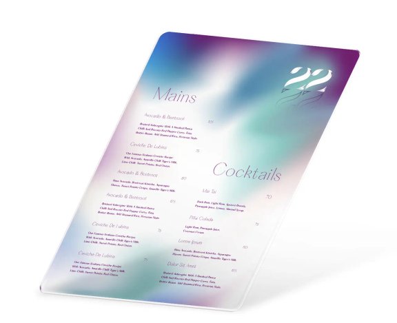 CLOUD 22_MENU