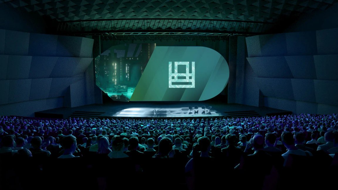 the cave stage copy