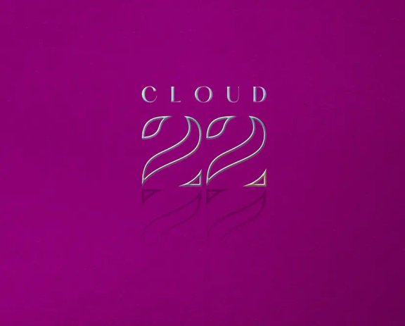 CLOUD 22 LOGO