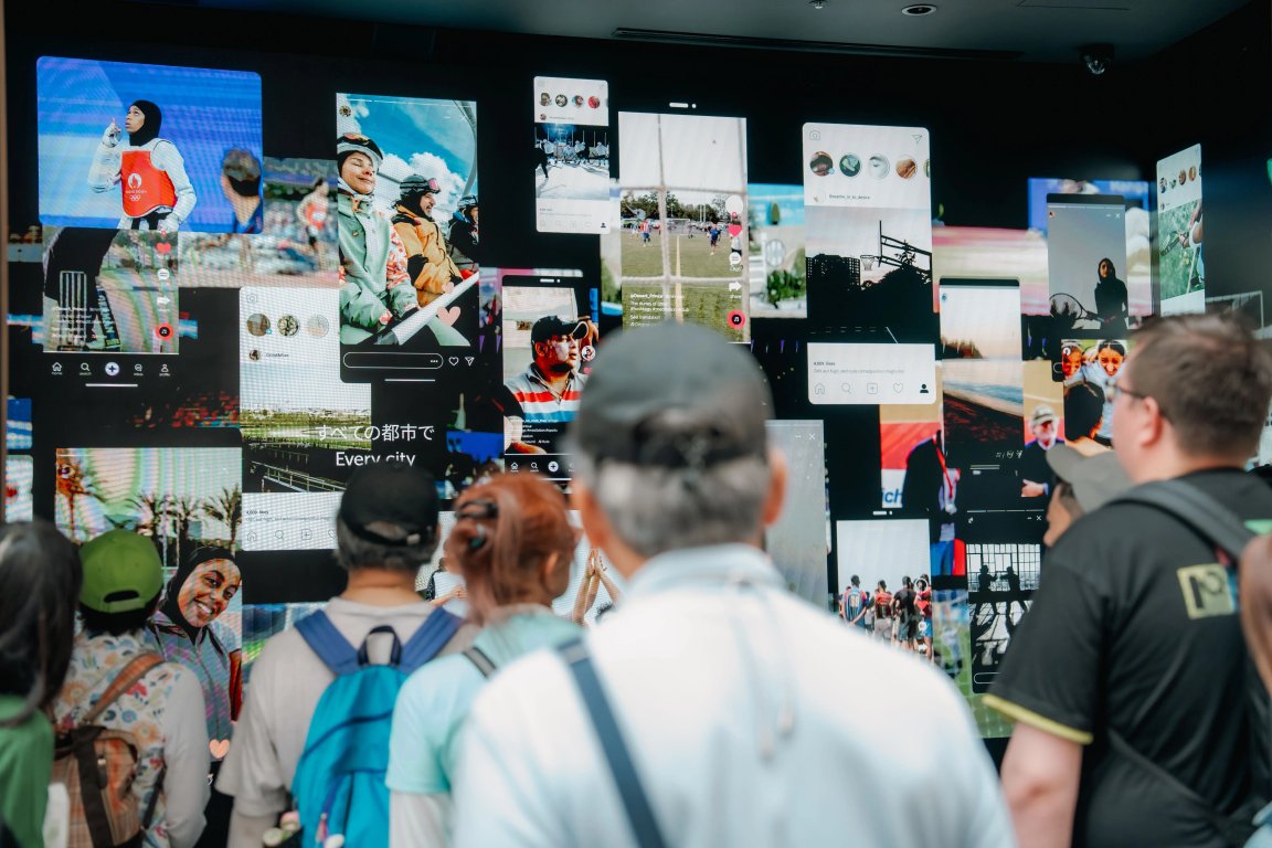 Unlimited Human Potential