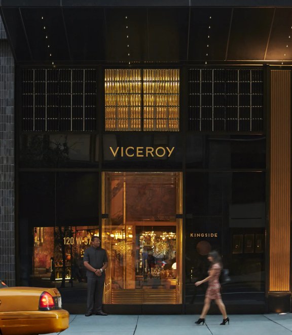 NYCExterior