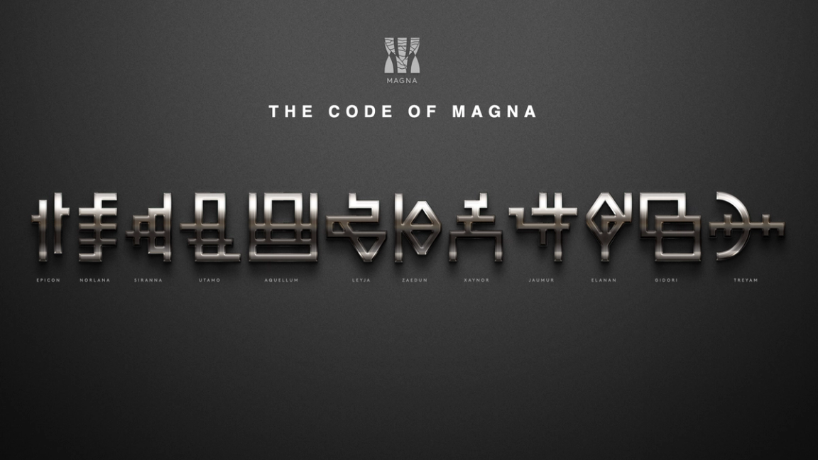 TheCodeOfmagna