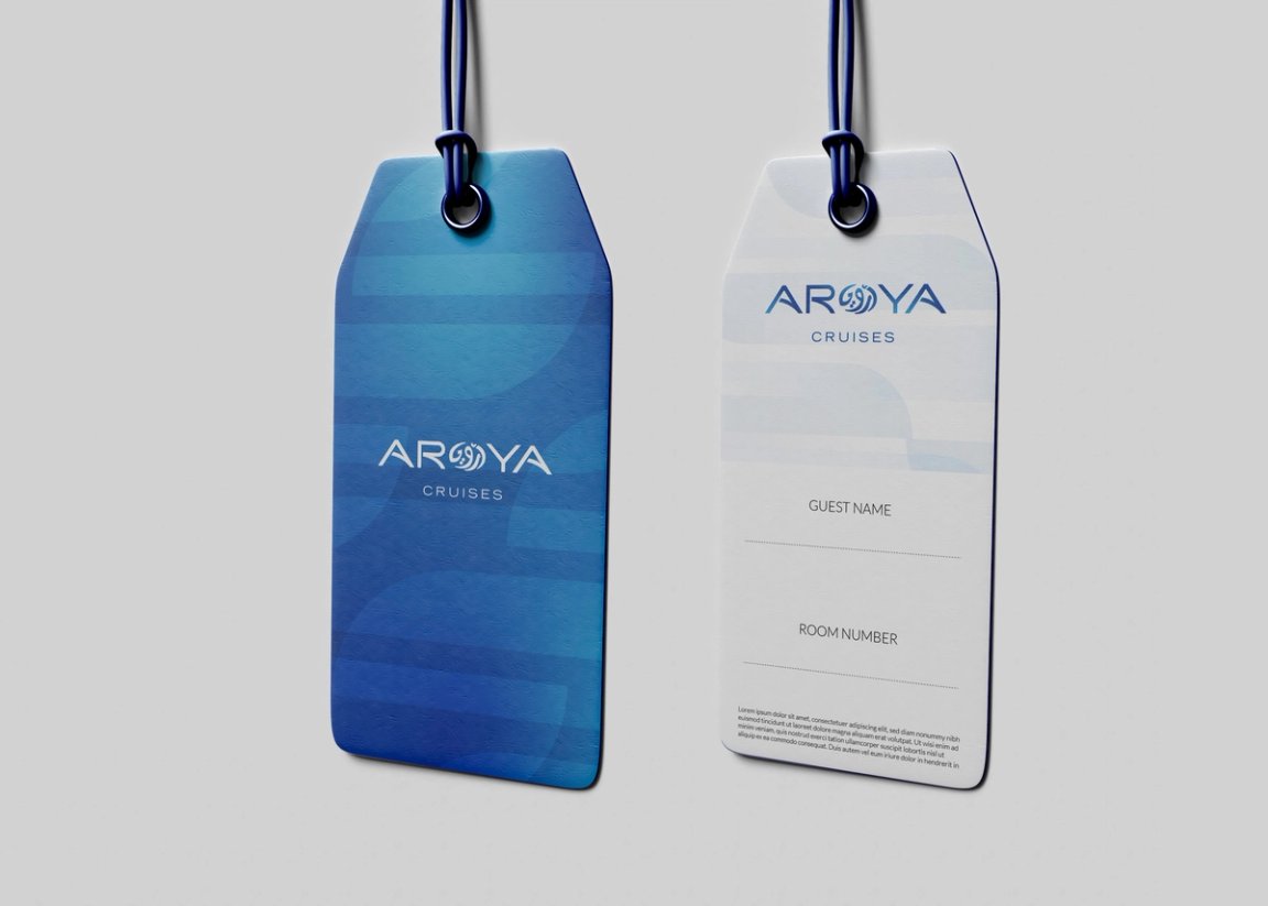 luggage tag 1