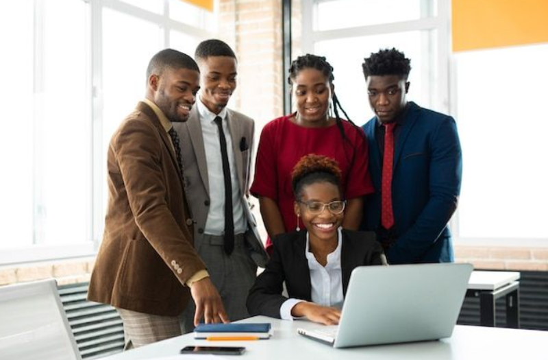 Business Solutions That Increase Customer Engagement and Brand Loyalty
