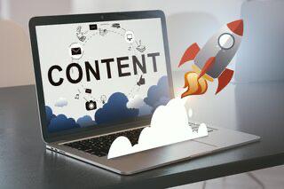 Creative Content, Serious Growth: Why Content Development is the Heart of Brand Expansion