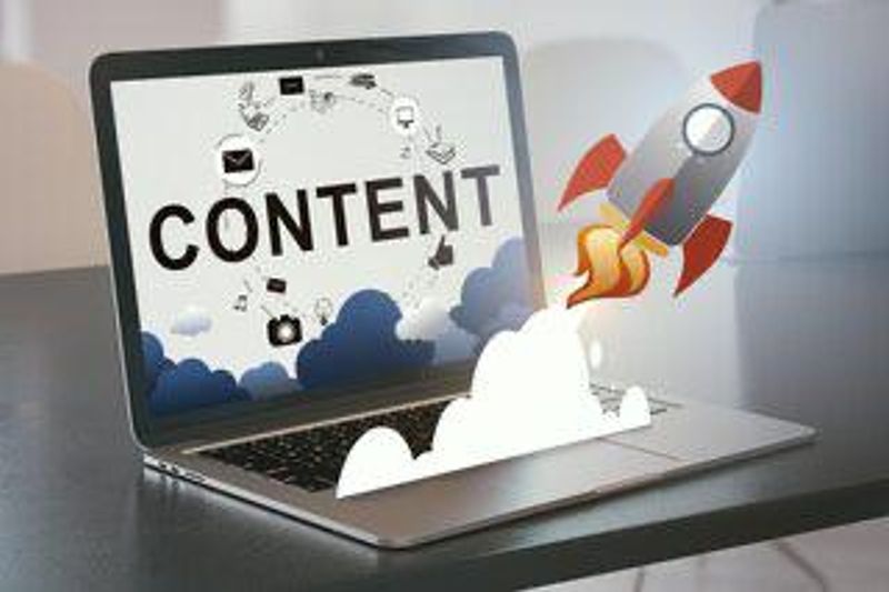 Creative Content, Serious Growth: Why Content Development is the Heart of Brand Expansion