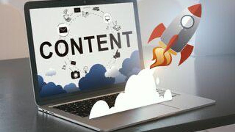 Creative Content, Serious Growth: Why Content Development is the Heart of Brand Expansion